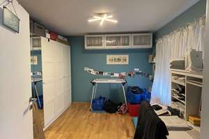 Reserviert bis zum 10. August !!! Hübsches Einfamilienhaus mit angrenzender Wohnung in Heiligensee  – Ruppiner Chaussee 279a, 13503 Heiligensee, Berlin – Vorschaubild 14