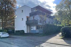 Schöne, geräumige zwei Zimmer Wohnung in Hamburg, Rahlstedt – 22143 Rahlstedt, Hamburg – Vorschaubild 2