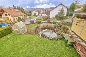 Freistehendes Einfamilienhaus in ruhiger Lage – Kusel (Kreis) – Vorschaubild 13
