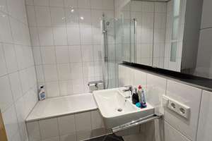 Erstbezug nach Renovierung - Apartment mit Blick ins Naturschutzgebiet – Die vollständige Adresse der Immobilie erhältst du vom Anbieter., 44805 Gerthe, Bochum – Vorschaubild 5