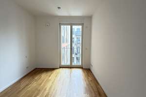 Lichtdurchflutete 4-Raum-Wohnung mit Einbauküche und Balkon – Am See 1, 1067 Wilsdruffer Vorstadt/Seevorstadt-West, Dresden – Vorschaubild 5