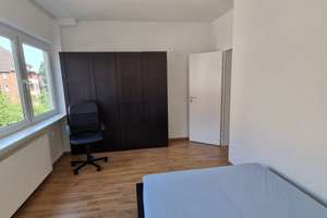 Gepflegte 2-Zimmer-Wohnung in Düsseldorf-Oberbilk – Ellerstraße 54, 40227 Oberbilk, Düsseldorf – Vorschaubild 6