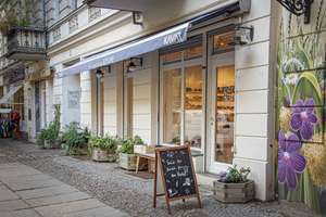 Kapitalanleger *aufgepasst*: PROVISIONSFREIE Eigentumswohnung im Prenzlauer Berg - Helmholtzkiez – Wichertstraße 43, 10439 Prenzlauer Berg, Berlin – Vorschaubild 7