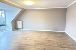 Individuelle 3,5 Zimmer auf zwei Ebenen: Lichtdurchflutete Maisonette mit Balkon u. TG-Stellplatz – Die vollständige Adresse der Immobilie erhältst du vom Anbieter., 22880 Wedel – Vorschaubild 7