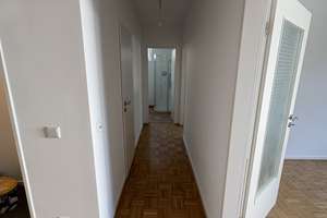 Wunderschöne, helle Wohnung nach Komplettmodernisierung - 200m Luftlinie zum Rhein- von privat – 40549 Heerdt, Düsseldorf – Vorschaubild 19