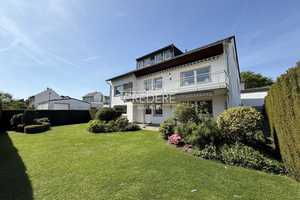 Gepflegtes Mehrgenerationenhaus mit viel Platz für die Familie – Märkischer Kreis – Vorschaubild 14