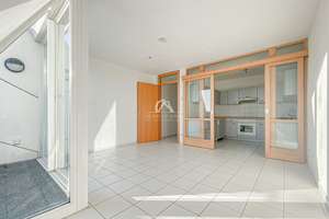 ATEMBERAUBEND! AUßERGEWÖHNLICH SCHÖNE WOHNUNG MIT DACHTERRASSE, 2 BALKONEN & AUFZUG! PROVISIONSFREI! – Heinersdorfer Str. 35, 13086 Weißensee, Berlin – Vorschaubild 7