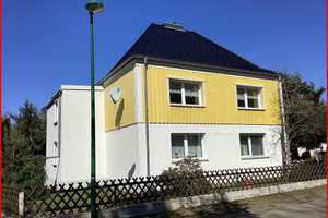 Haus Sonnenschein – Die vollständige Adresse der Immobilie erhältst du vom Anbieter., 1996 Senftenberg – Vorschaubild 2