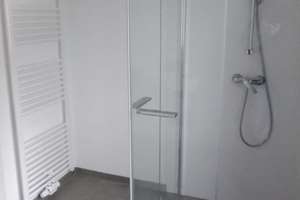 Alltagstaugliche 1-Zimmer-Wohnung mit Balkon in Kassel – 34125 Unterneustadt, Kassel – Vorschaubild 5
