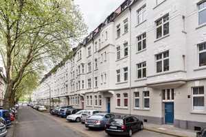 ``Tolle Dachgeschosswohnung im Schüchtermanncarrée´´ – Schüchtermannstr. 35, 44145 Dortmund – Vorschaubild 5