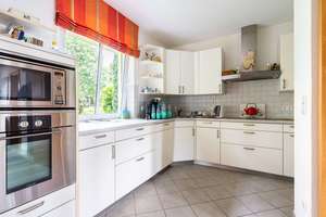 Traumhaftes Einfamilienhaus in ruhiger Wohnlage nähe Universität, Obj. 9980 – Die vollständige Adresse der Immobilie erhältst du vom Anbieter., 26129 Haarentor, Oldenburg (Oldenburg) – Vorschaubild 16