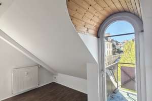  3,5-Zimmer urbaner Altbau-Lifestyle zwischen Schwarzwald, Enz & City – Bleichstraße 108, 75173 Südweststadt, Pforzheim – Vorschaubild 8