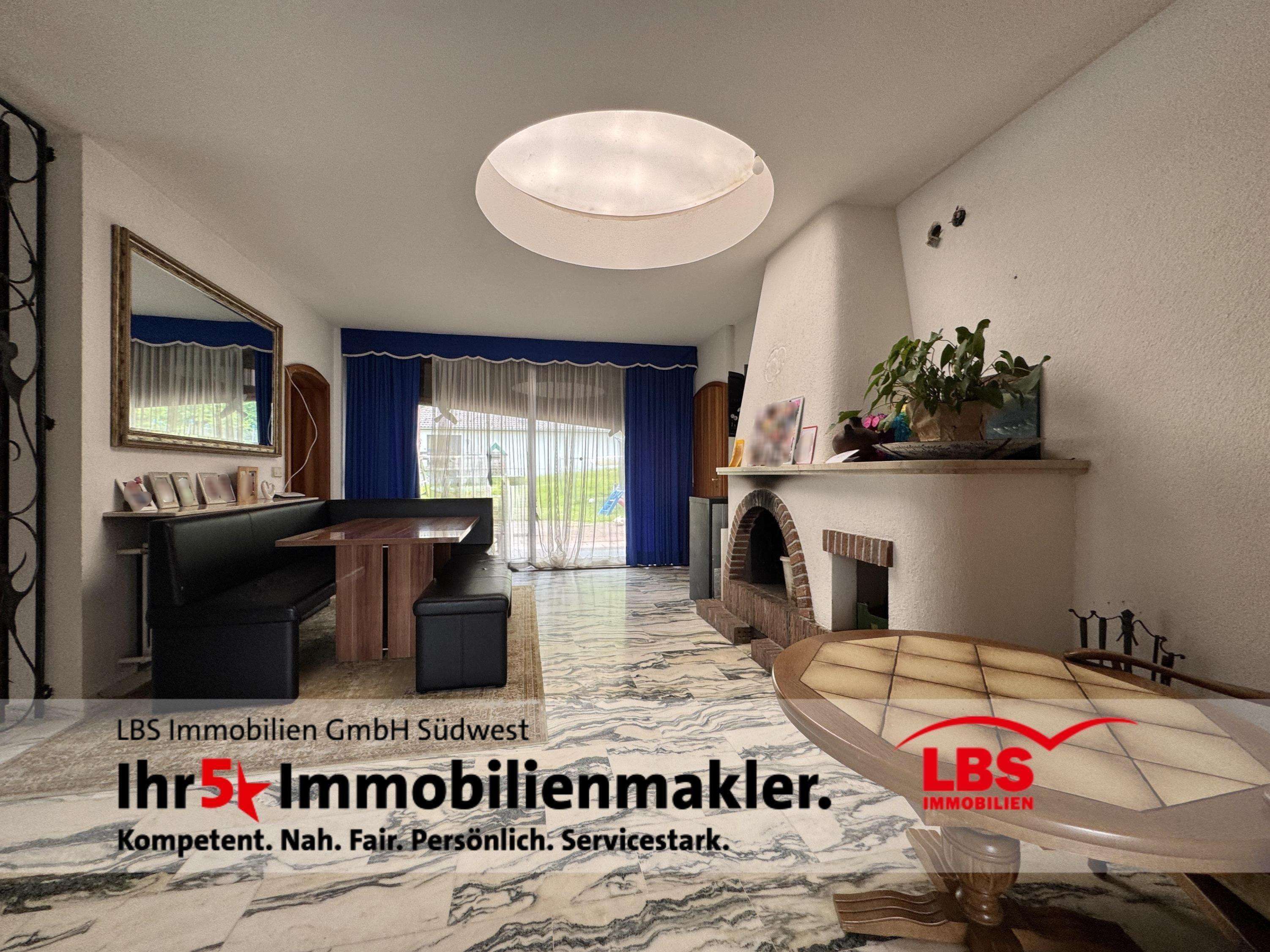 Immobilie in Kuppenheim - Repräsentatives Anwesen in begehrter Waldrandlage! - Bild 10