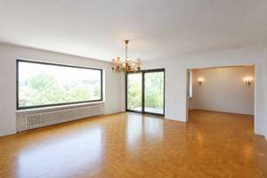 Attraktives Einfamilienhaus mit modernem, offenem Grundriss, Ost- und Westgarten und viel Potenzial  – Die vollständige Adresse der Immobilie erhältst du vom Anbieter., 81249 Aubing-Süd, München – Vorschaubild 3