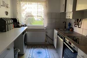  3-Zimmer-Wohnung in Porz-Eil Balkon&Gartennutzung – Bonner Straße 65, 51149 Eil, Köln – Vorschaubild 4