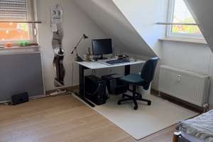 Wohnen mit Charakter: Geräumige 3-Zimmer-Wohnung in Mannheim – 68259 Wallstadt, Mannheim – Vorschaubild 7
