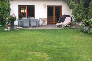 Gepflegtes Einfamilienhaus mit 4+ Zimmern in Berlin-Karow