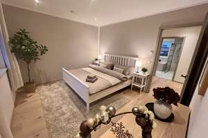 Modernes Einfamilienhaus mit Seeblick – gr. Garten, Nähe Leipzig – Seedammweg 60, 6774 Pouch – Vorschaubild 16