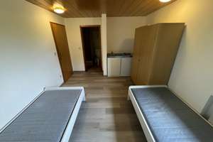 Möblierte Apartments mit Küche, Vermietung als Monteurunterkunft – Die vollständige Adresse der Immobilie erhältst du vom Anbieter., 84160 Frontenhausen – Vorschaubild 1