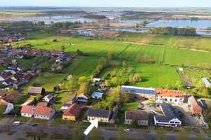 Storchen- und Kranichdorf LINUM bei Kremmen - 180 m² Eigentumswohnung in einem Zweifamilienhaus *** – Nauener Straße 46, 16833 Ostprignitz-Ruppin (Kreis) – Vorschaubild 4