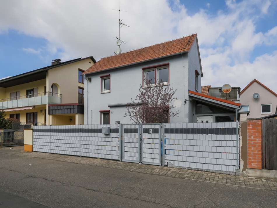Außenansicht