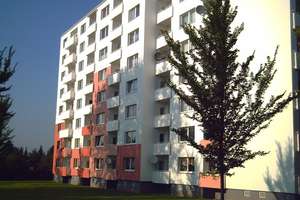 Demnächst frei! 2-Zimmer-Wohnung in Dortmund Wickede