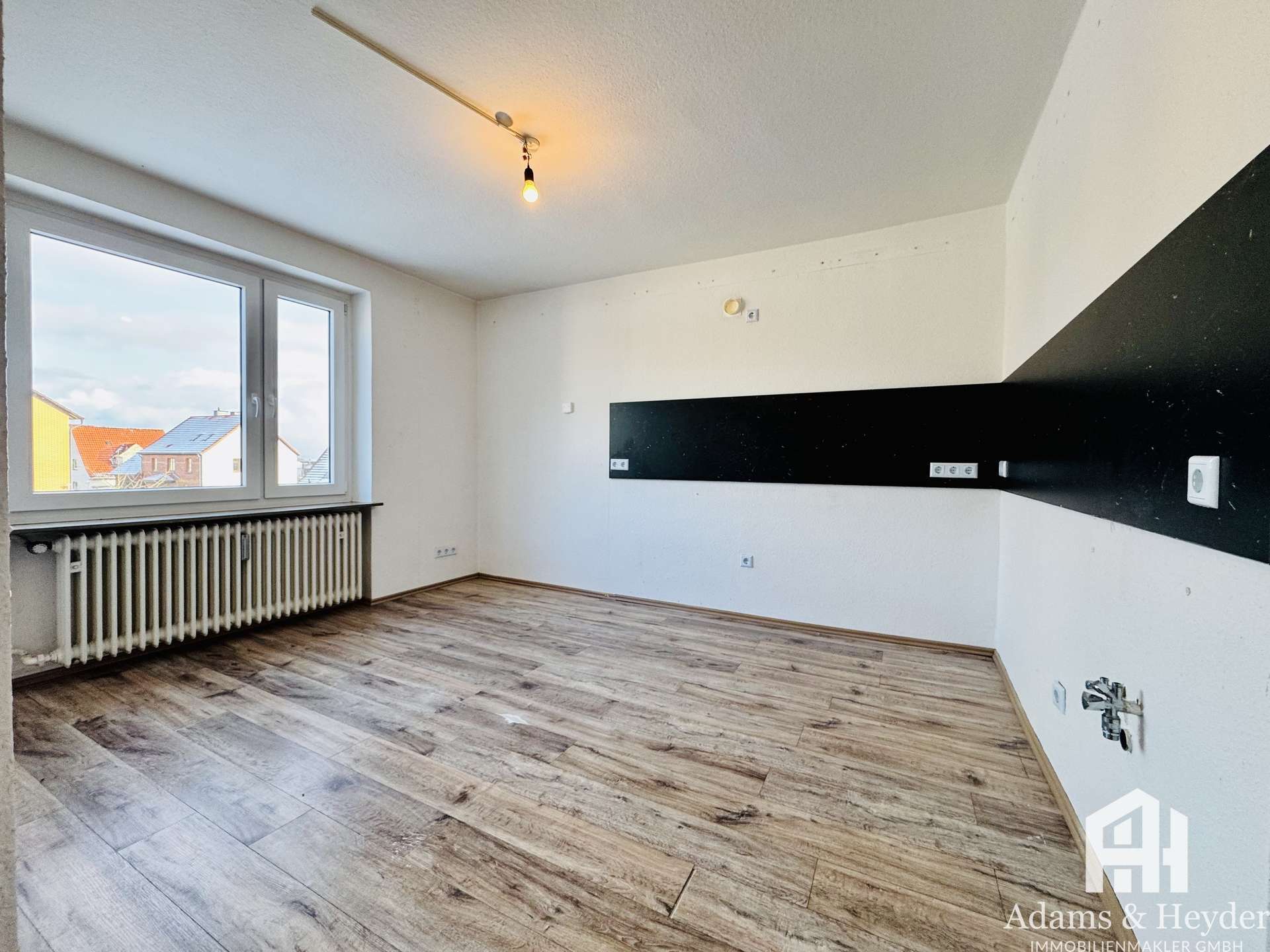 Immobilie in Schauenburg - Aufgepasst! Eigennutzer mit Vermietung oder Mehrgenerationenlösung im beliebten Elgershausen - Bild 22