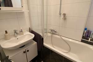 Pf-Nordstadt - 3-Zimmerwohnung mit Balkon – Die vollständige Adresse der Immobilie erhältst du vom Anbieter., 75177 Nordstadt, Pforzheim – Vorschaubild 4