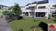 Maisonette-Wohnung mit schönem Garten und der Wiese als Nachbar