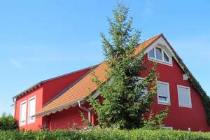 DAS GLÜCK hat ein ZUHAUSE -in PL- Reissig---großzügige- sehr gepflegte EFH- DHH- Freiterrasse usw. – Fasanenring 32, 8525 Reißig, Plauen – Vorschaubild 2