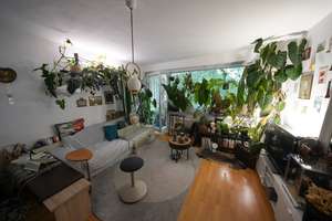 2-Zimmer-Eigentumswohnung mit Fahrstuhl! – 30165 Vahrenwald, Hannover – Vorschaubild 7