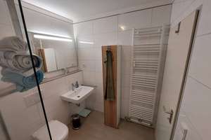 Gepflegte 2-Zimmer-Wohnung mit Einbauküche in Aachen RWTH-Nähe – Mauerstraße 71, 52064 St. Jakob, Aachen – Vorschaubild 11