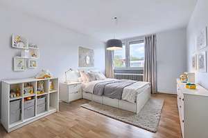 So flexibel wie Ihr Leben:
Zuhause in stadtnaher und ruhiger Wohnlage – Die vollständige Adresse der Immobilie erhältst du vom Anbieter., 87437 Ludwigshöhe, Kempten (Allgäu) – Vorschaubild 9