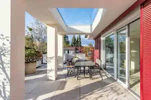 Wohnen am Wasser - Exklusive Villa mit drei Einheiten in Havelnähe – Berlin – Vorschaubild 6