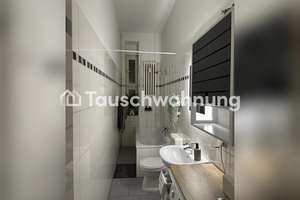 Tauschwohnung: Nur Landeseigene! 2-Zimmer-EG-Wohnung in Schöneberg – Die vollständige Adresse der Immobilie erhältst du vom Anbieter., 10783 Schöneberg, Berlin – Vorschaubild 5