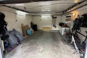 Wohnen im Grünen: Hochparterre-Wohnung mit Balkon, Garage und Gemeinschaftsgarten – Die vollständige Adresse der Immobilie erhältst du vom Anbieter., 44269 Schüren, Dortmund – Vorschaubild 15