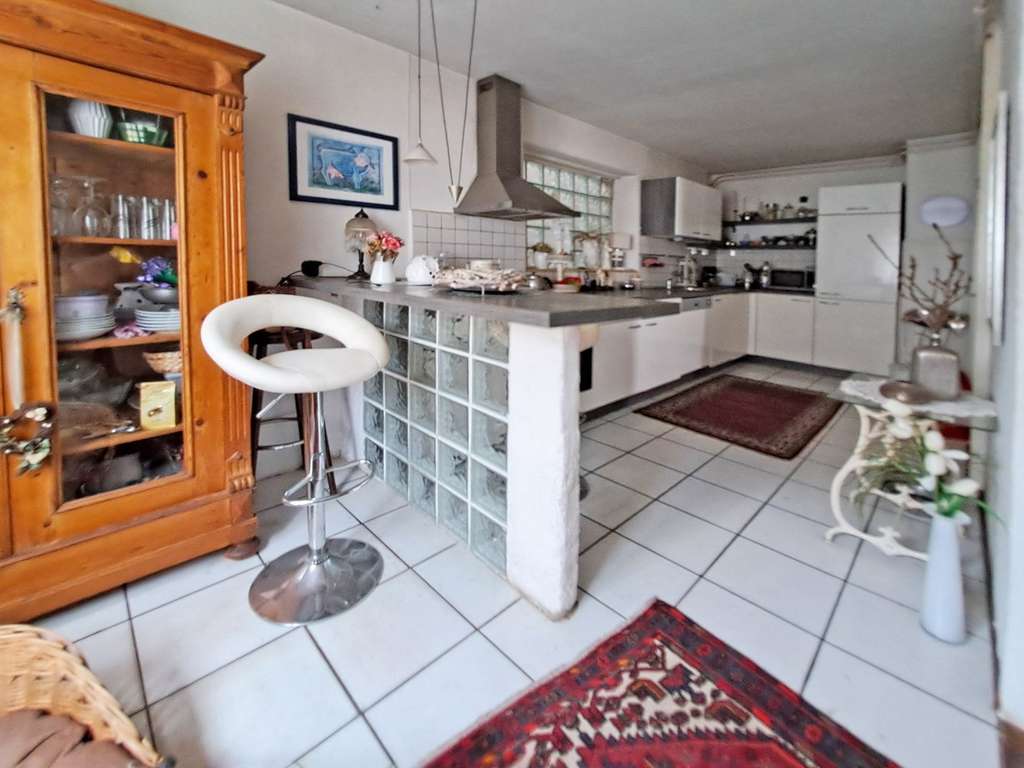 Immobilie in Einhausen - Innerörtliche Hofreite mit Möglichkeit der Pferdehaltung - Bild 2