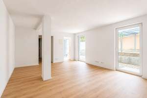 Sanierte Wohnung in Innenstadtlage