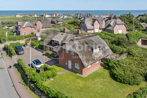 DOMIZIL UNTER REET MIT WATTBLICK – Die vollständige Adresse der Immobilie erhältst du vom Anbieter., 25980 Sylt (Gemeinde) – Vorschaubild 5