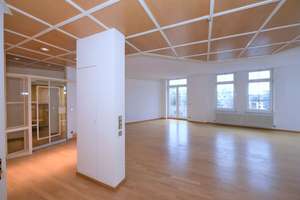 Großzügige 4-Zimmer-Wohnung direkt an der Ulmer Stadtmauer mit Donaublick – Die vollständige Adresse der Immobilie erhältst du vom Anbieter., 89073 Mitte, Ulm – Vorschaubild 35