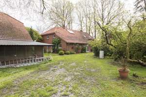 Ideal für Pferdehalter! Pferdehof mit Pferdeboxen, Reitplatz und gr. Lagerhalle – Die vollständige Adresse der Immobilie erhältst du vom Anbieter., 26532 Großheide – Vorschaubild 51