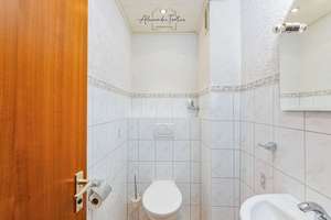 Viel Raum, Grünblick und Gestaltungspotenzial  4-Zimmer-Wohnung im Sonnenhof mit Balkon und Garage – Die vollständige Adresse der Immobilie erhältst du vom Anbieter., 75180 Sonnenberg, Pforzheim – Vorschaubild 10