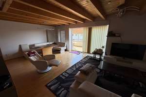 Außergewöhnliche 117-m²-Maisonette mit Galerie und großer Sonnenterrasse – Bocksdornweg 62, 76149 Neureut, Karlsruhe – Vorschaubild 5