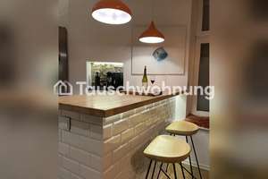 Tauschwohnung: 2 Zimmer Loft mit Garten in P Berg gegen Dachterasse – Gaudystraße 24, 10437 Prenzlauer Berg, Berlin – Vorschaubild 10