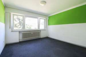 3-Zimmer-Wohnung im Hochparterre mit 2 Balkonen in Filderstadt-Bernhausen – Die vollständige Adresse der Immobilie erhältst du vom Anbieter., 70794 Filderstadt – Vorschaubild 3