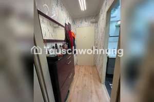 Tauschwohnung: Wohnung in Karlsruhe / Zentrum mit Aussicht – Die vollständige Adresse der Immobilie erhältst du vom Anbieter., 76135 Südweststadt, Karlsruhe – Vorschaubild 6