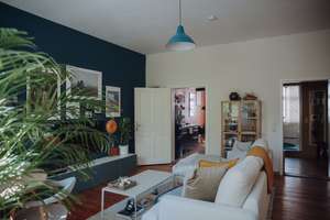 Zwei Zimmer Wohnung, sehr zentral aber ruhig, ohne Maklergebühren  – Dortustraße 59, 14467 Nördliche Innenstadt, Potsdam – Vorschaubild 4