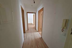 Wohnen oder vermieten: renovierte 3 Zimmer-Wohnung in Düsseldorf-Eller, neue Küche, neue Heizung  – 40231 Eller, Düsseldorf – Vorschaubild 5
