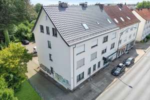 Frisch sanierte 3-ZKB Dachgeschosswohnung direkt an der "Deciusstraße" mit 
opt. TG-Stellplatz! – Die vollständige Adresse der Immobilie erhältst du vom Anbieter., 33611 Schildesche, Bielefeld – Vorschaubild 2