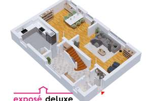 201 m² Wohncharme – großer Garten & eigener Schutzbunker – 45772 Drewer-Nord, Marl – Vorschaubild 34